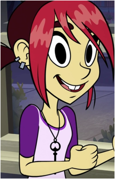 Mina Monroe's image