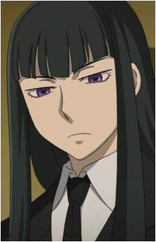 Mina Hazuki's image