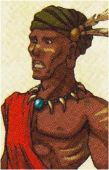 Ungaga's image