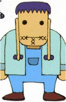 Image 23 - Art: 冨樫義博 (Yoshihiro Togashi) Image 23