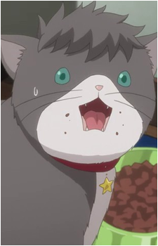 Nyanko Big
