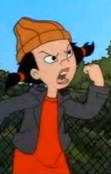 Ashley Spinelli