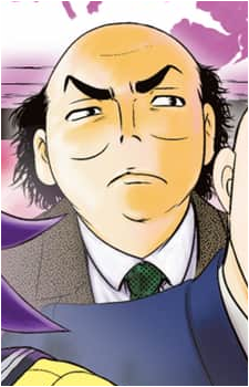 Hideo Igarashi's image