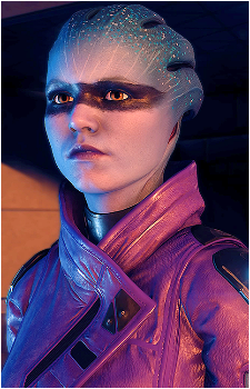 Peebee