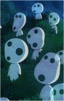 Kodama's image