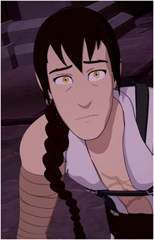 Tyrian Callows