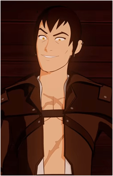 Tyrian Callows