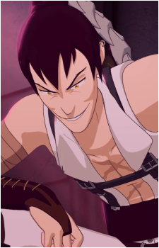 Tyrian Callows
