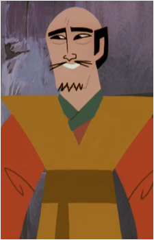 Kuni's Father's image