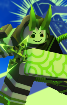 Shuriken {P!}'s image