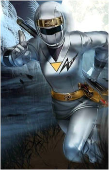 NinjaWhite's image