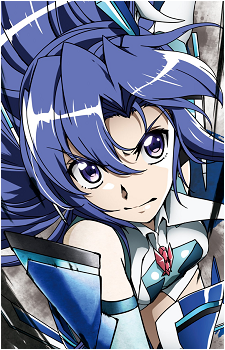 Tsubasa Kazanari