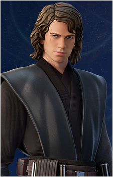 Anakin Skywalker