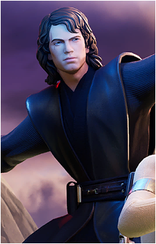 Anakin Skywalker