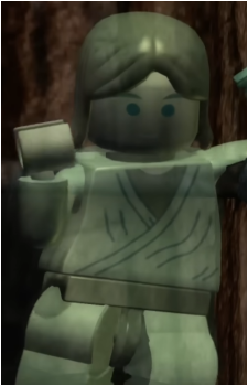 Anakin Skywalker