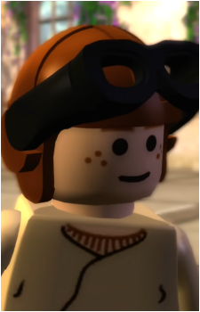 Anakin Skywalker