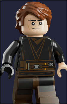 Anakin Skywalker