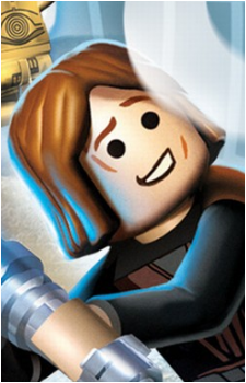 Anakin Skywalker