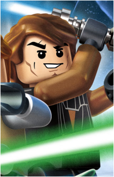 Anakin Skywalker