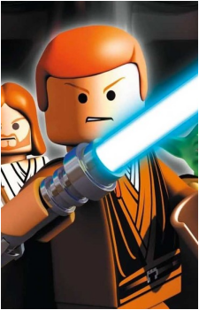 Anakin Skywalker