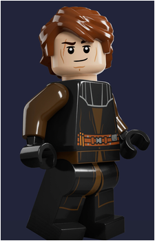 Anakin Skywalker