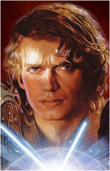 Anakin Skywalker