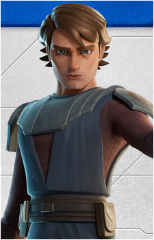 Anakin Skywalker