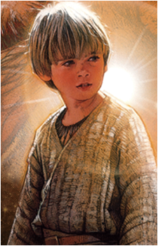 Anakin Skywalker