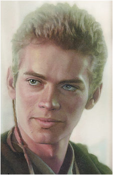 Anakin Skywalker