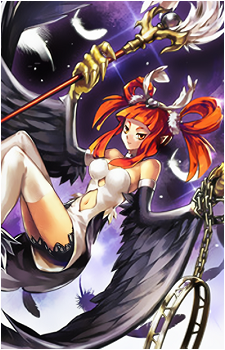 Harpie Channeler's image