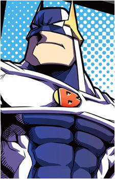 Braveman's image