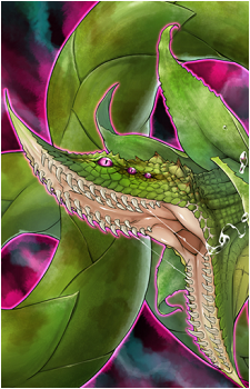 Predaplant Verte Anaconda's image
