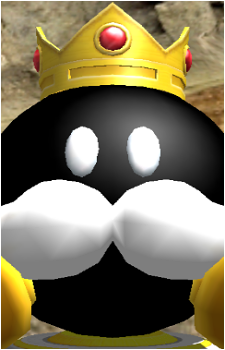 King Bob-omb's image