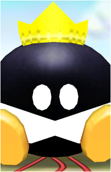 King Bob-omb's image