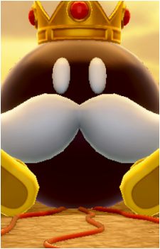 King Bob-omb's image