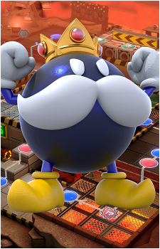 King Bob-omb's image