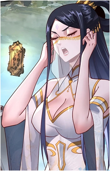 Image source: Chapter 116 Jiang Chuchu