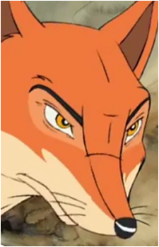 Fox {FW}