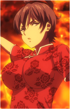 Miyoko Hojo