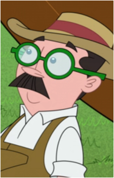 Farmer's image