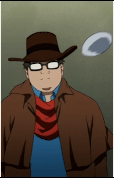 Seiichi Kinoshita