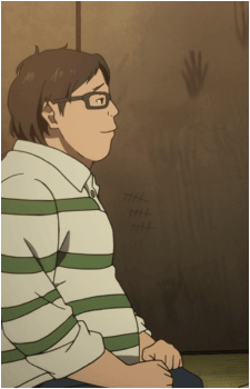 Seiichi Kinoshita