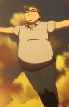 Seiichi Kinoshita