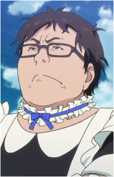 Seiichi Kinoshita