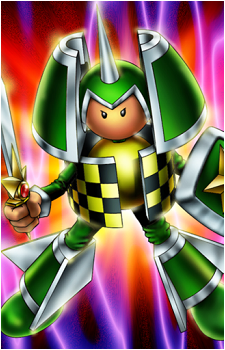 Rocket Warrior's image