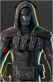 NITE Unit Marksman