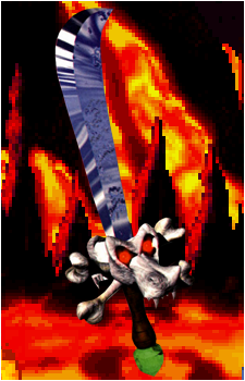 Kleever's image