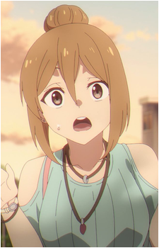 Ai-chan (CinGray)'s image
