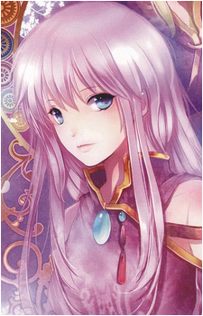 Elluka Clockworker