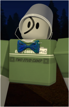 Spud!'s image